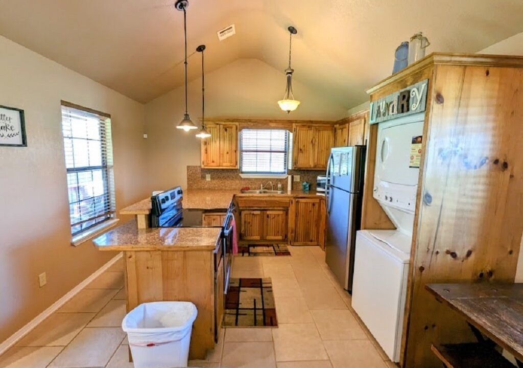 Photo of Kitchen in Sulphur