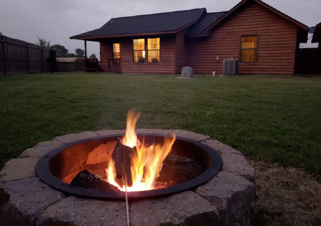 Photo of Outdoor in Sulphur