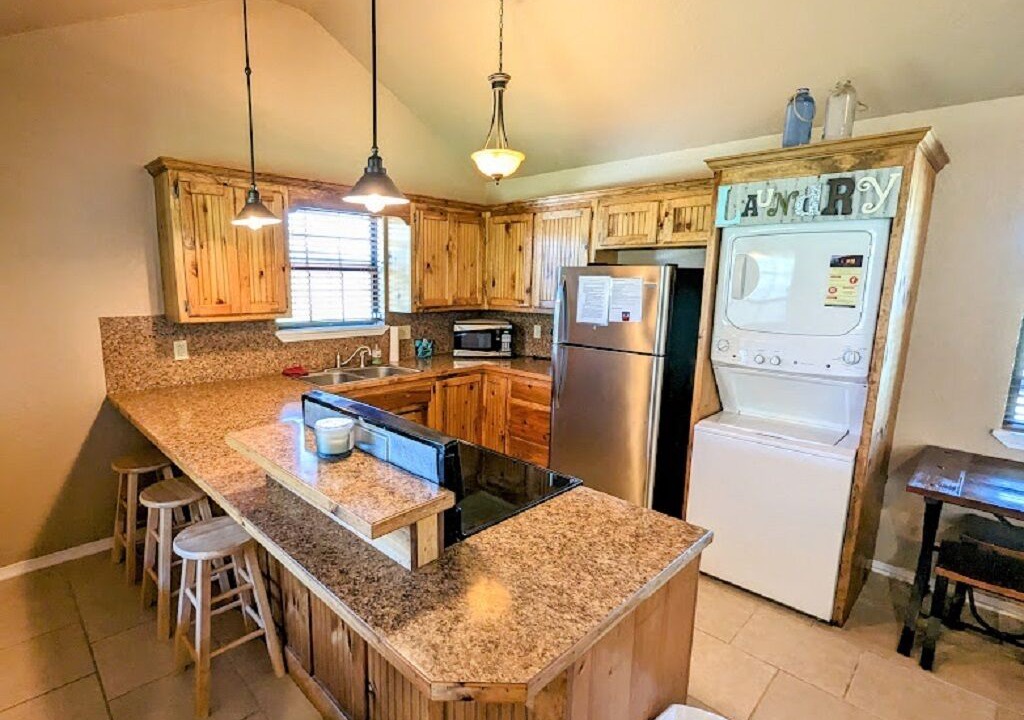 Photo of Kitchen in Sulphur