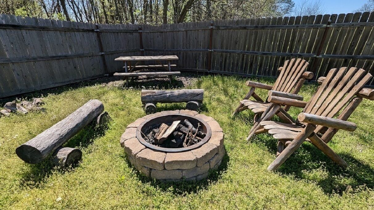 Photo of Outdoor in Sulphur