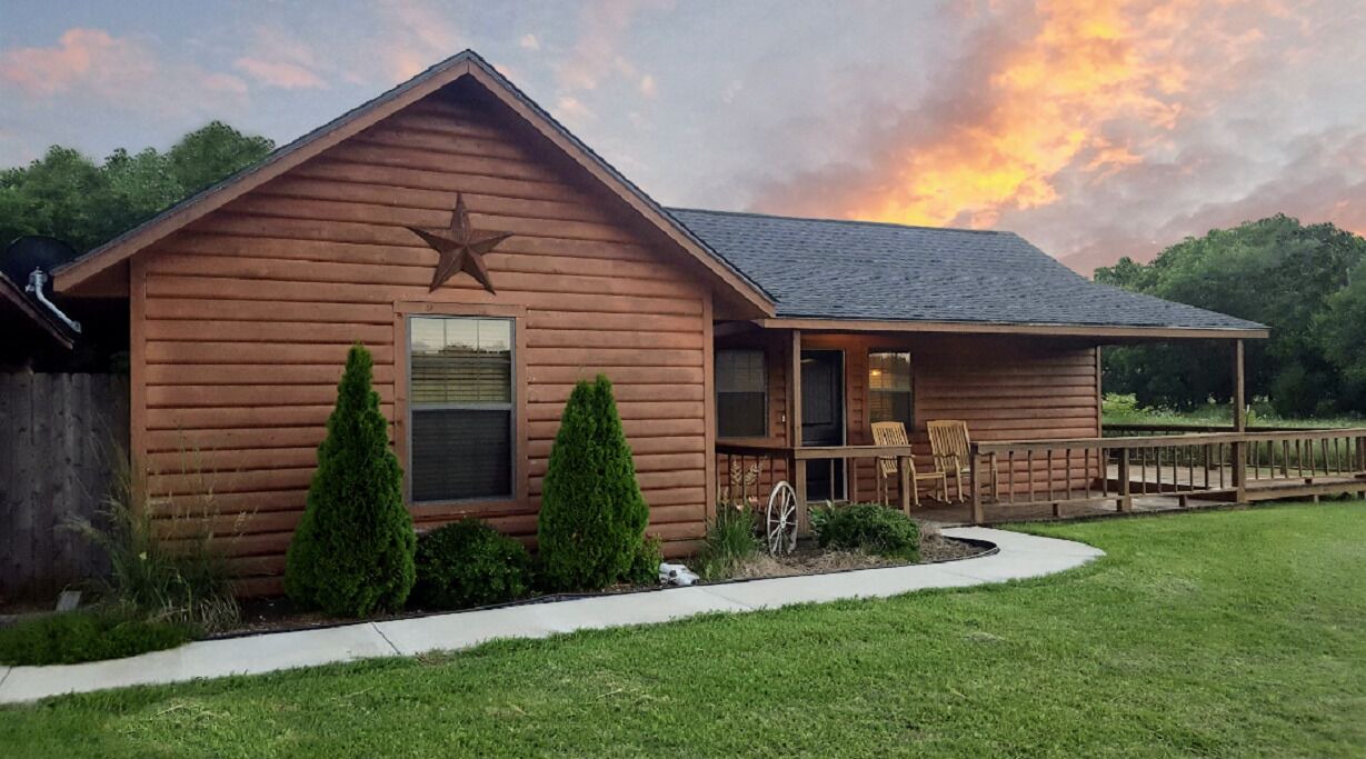 Photo of Outdoor in Sulphur