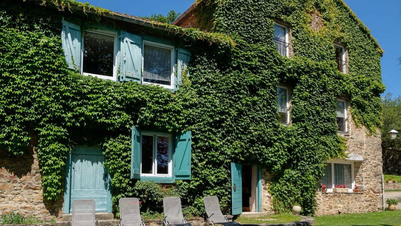 Photo of Outdoor in Fontiers-Cabardes