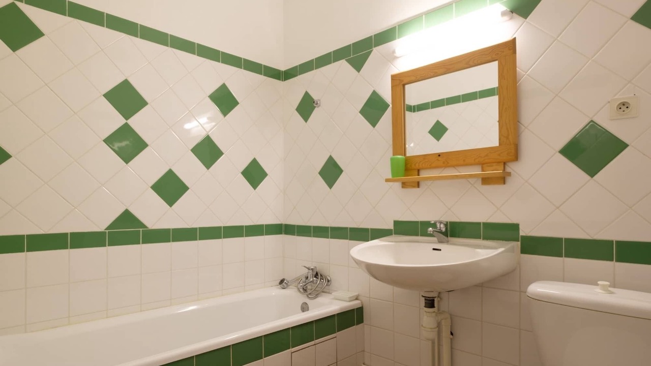 Photo of Bathroom in Fontiers-Cabardes