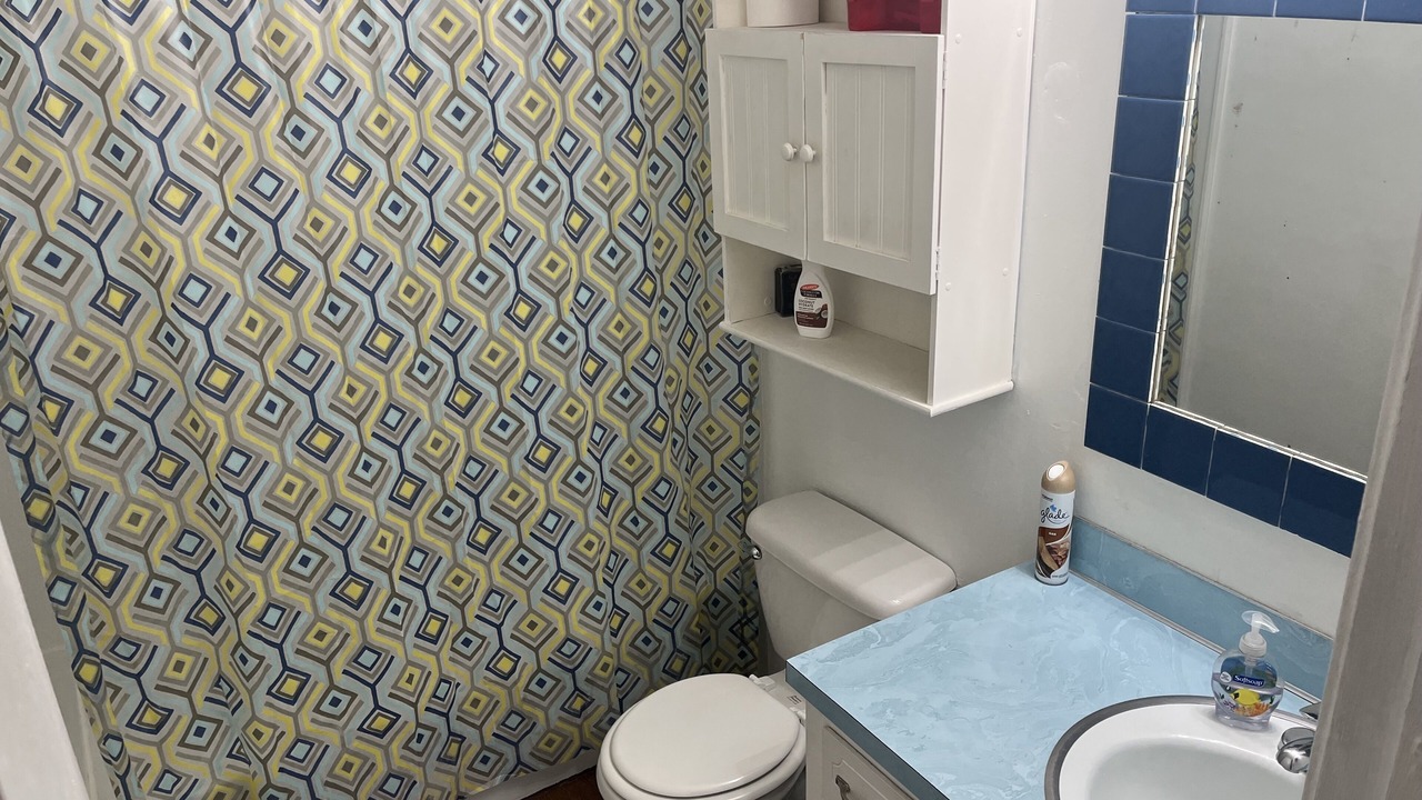 Photo of Bathroom in Tulsa
