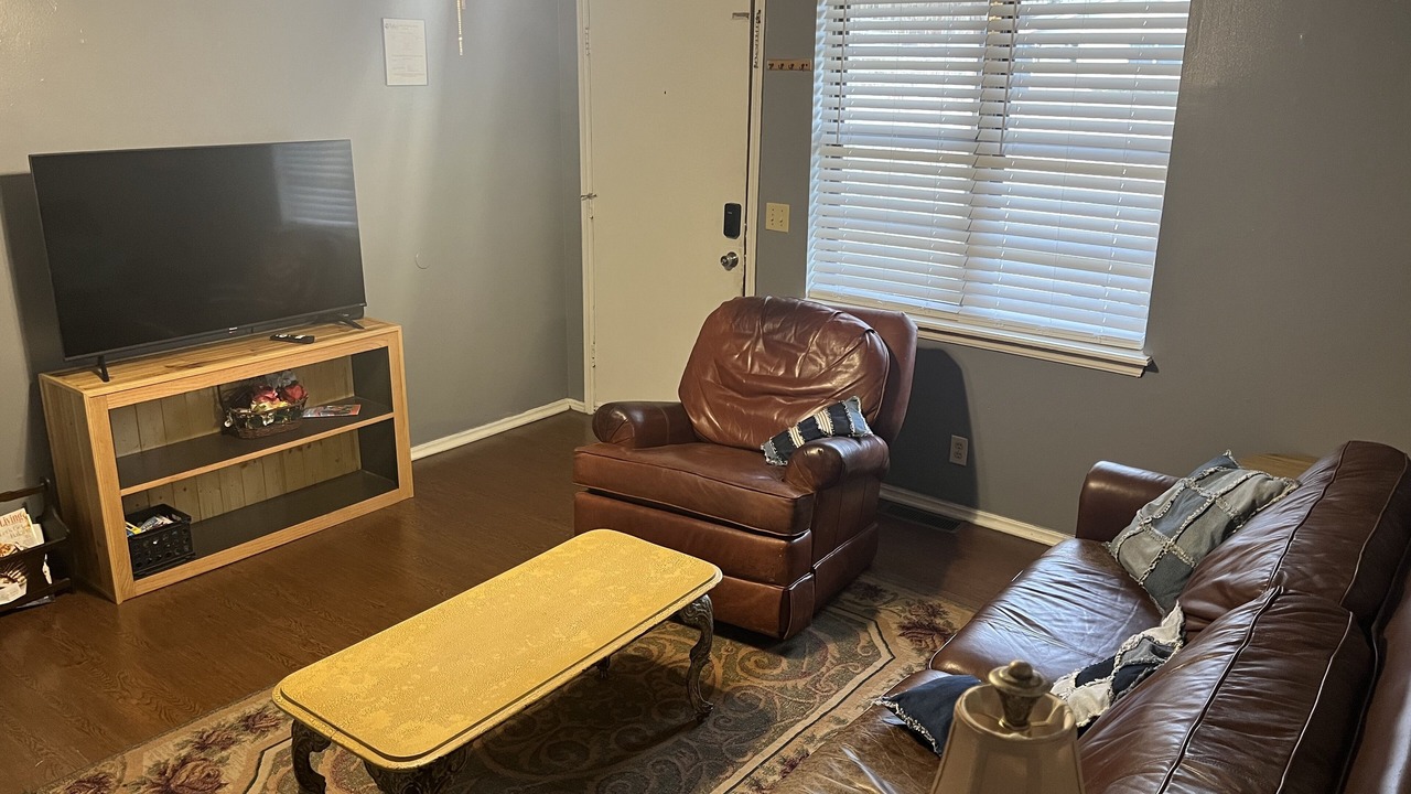 Photo of Livingroom in Tulsa