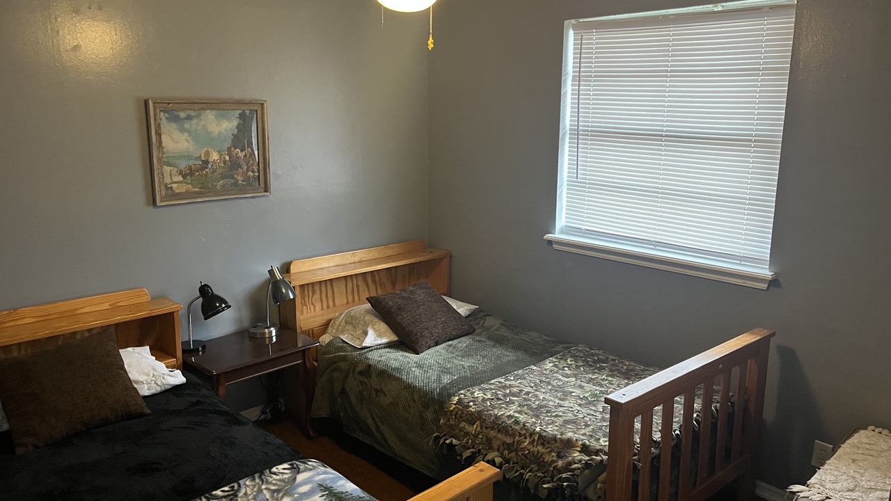 Photo of Bedroom in Tulsa
