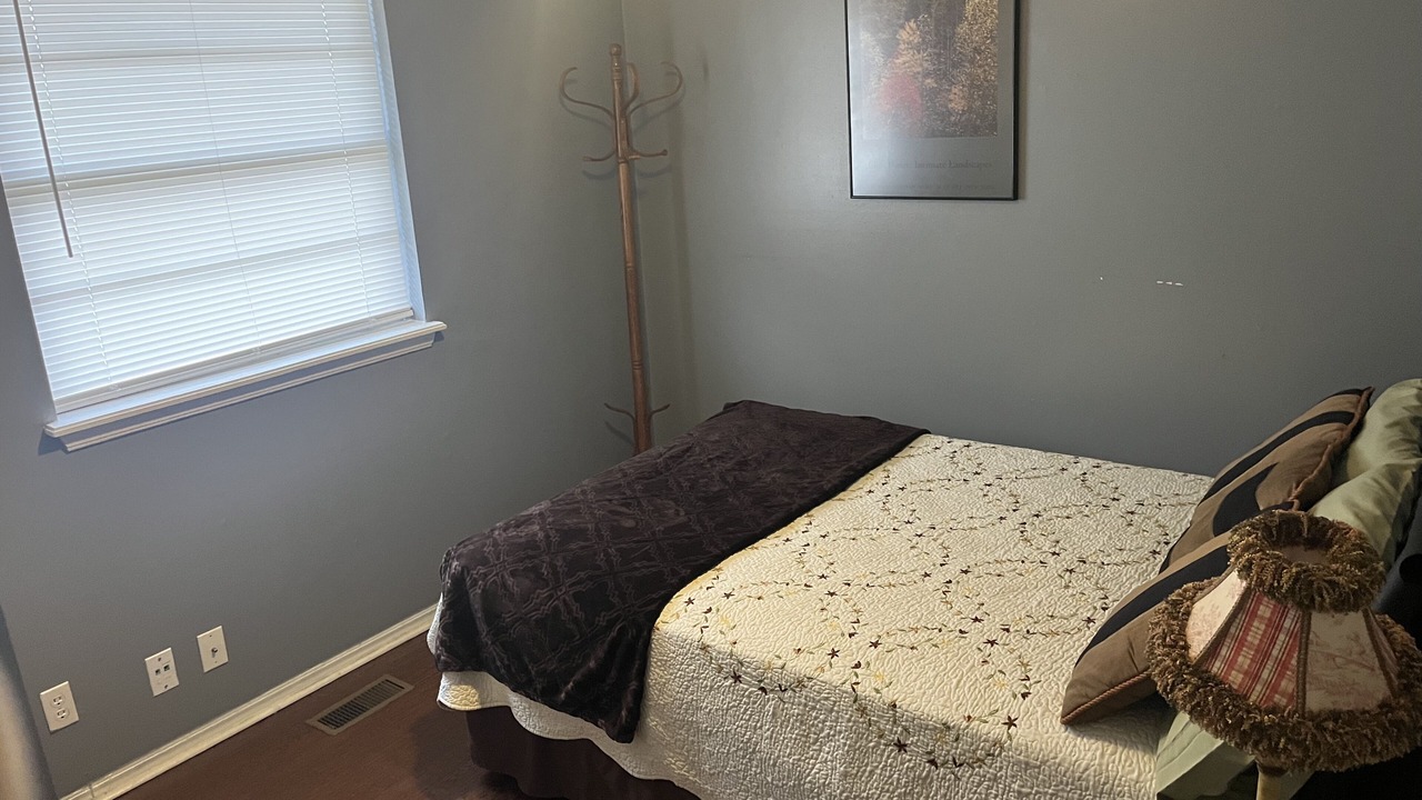 Photo of Bedroom in Tulsa