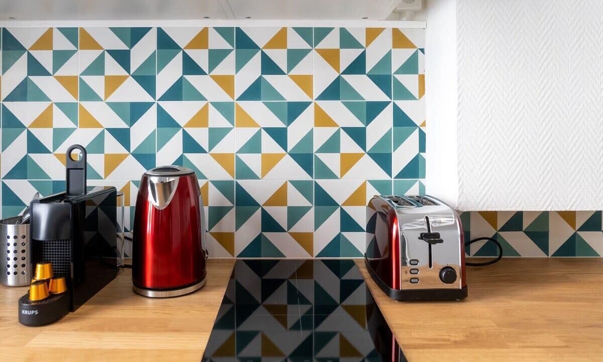 Photo of Kitchen in Tonkin Sud