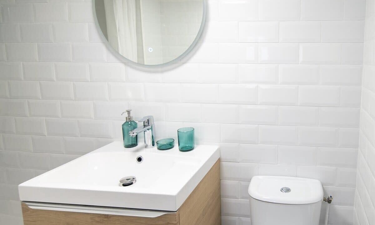 Photo of Bathroom in Tonkin Sud