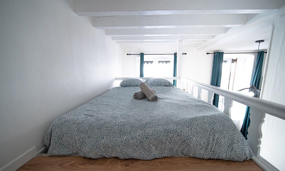 Photo of Bedroom in Tonkin Sud