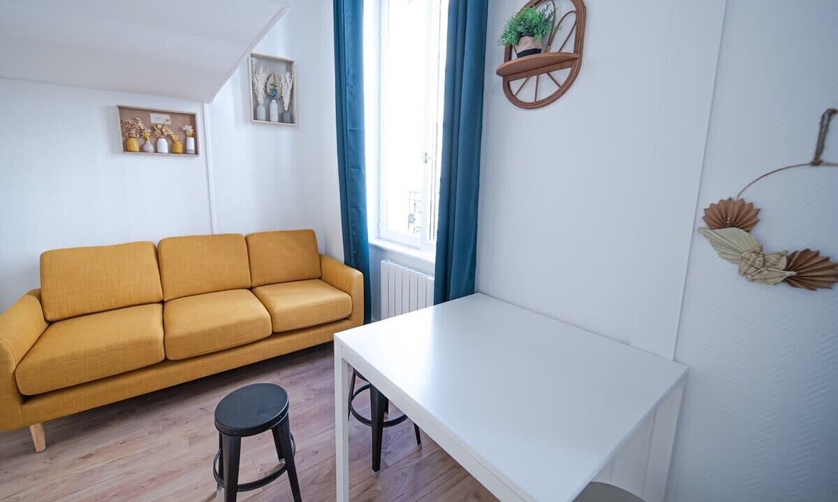 Photo of Livingroom in Tonkin Sud