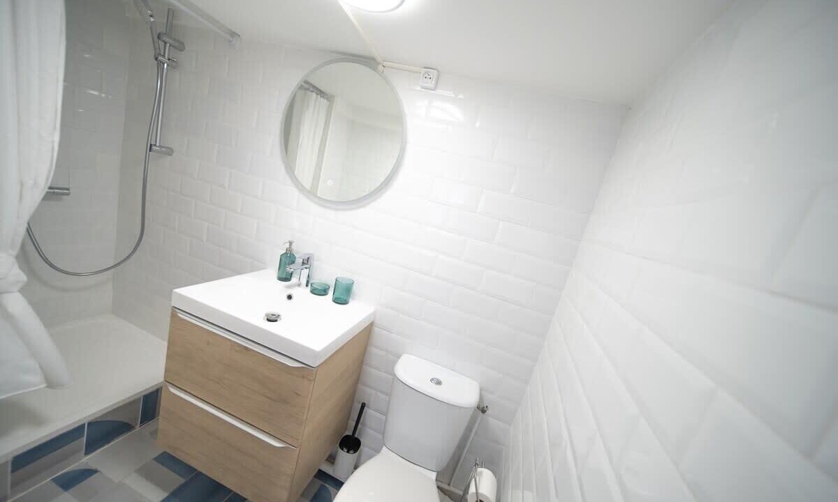 Photo of Bathroom in Tonkin Sud