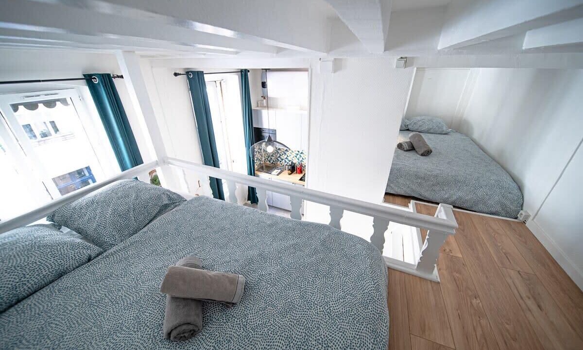 Photo of Bedroom in Tonkin Sud