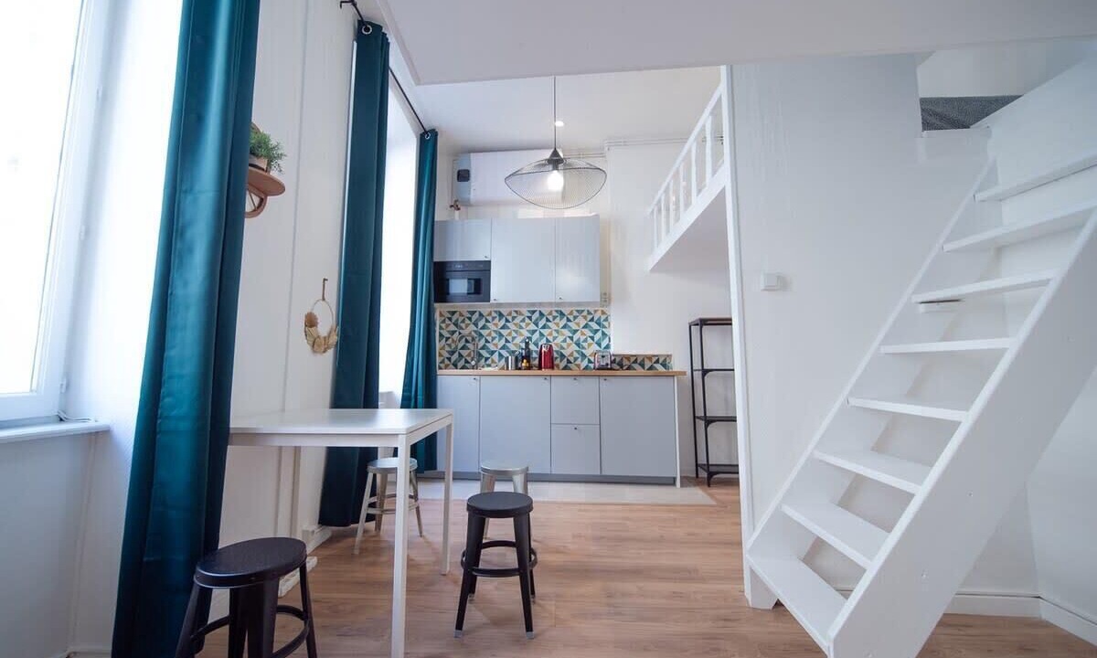 Photo of Kitchen in Tonkin Sud