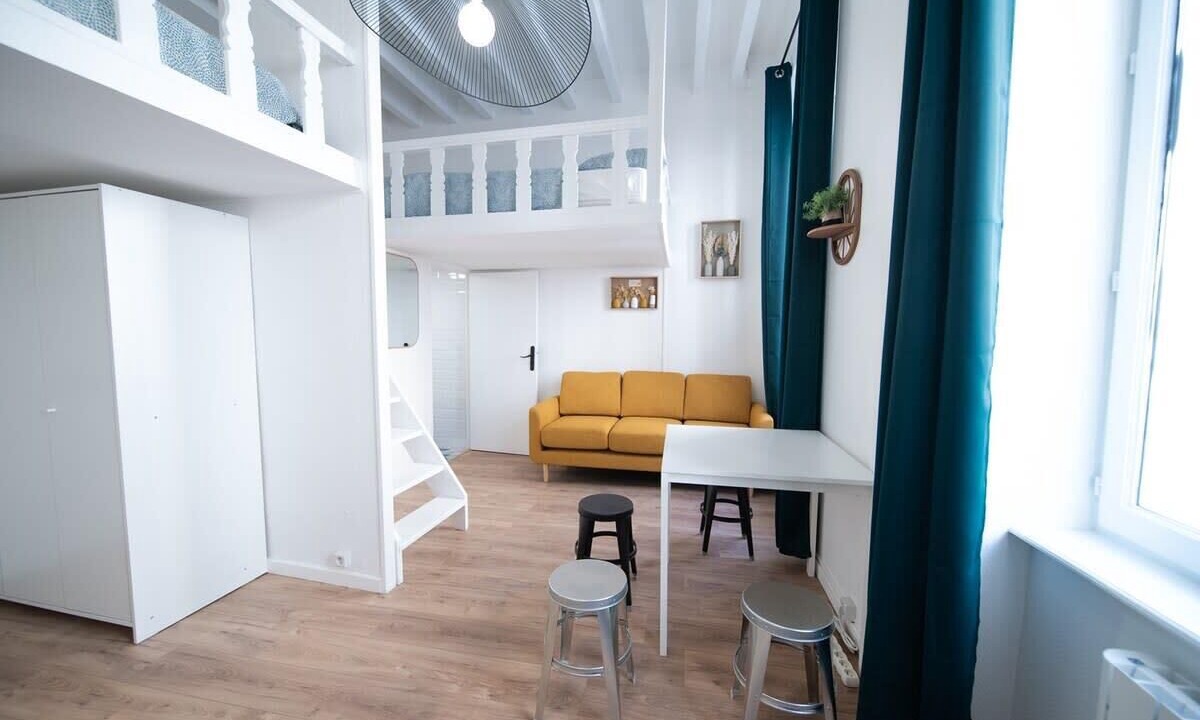 Photo of Livingroom in Tonkin Sud