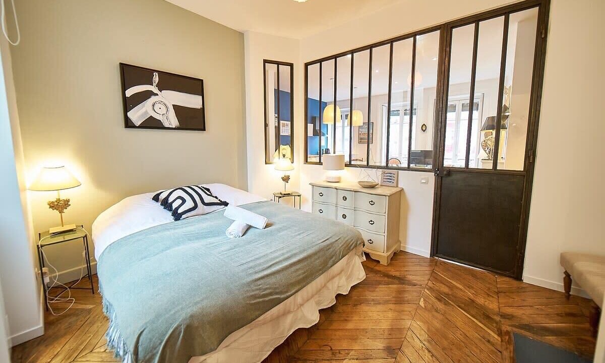 Photo of Bedroom in Grande Cote - Annonciade