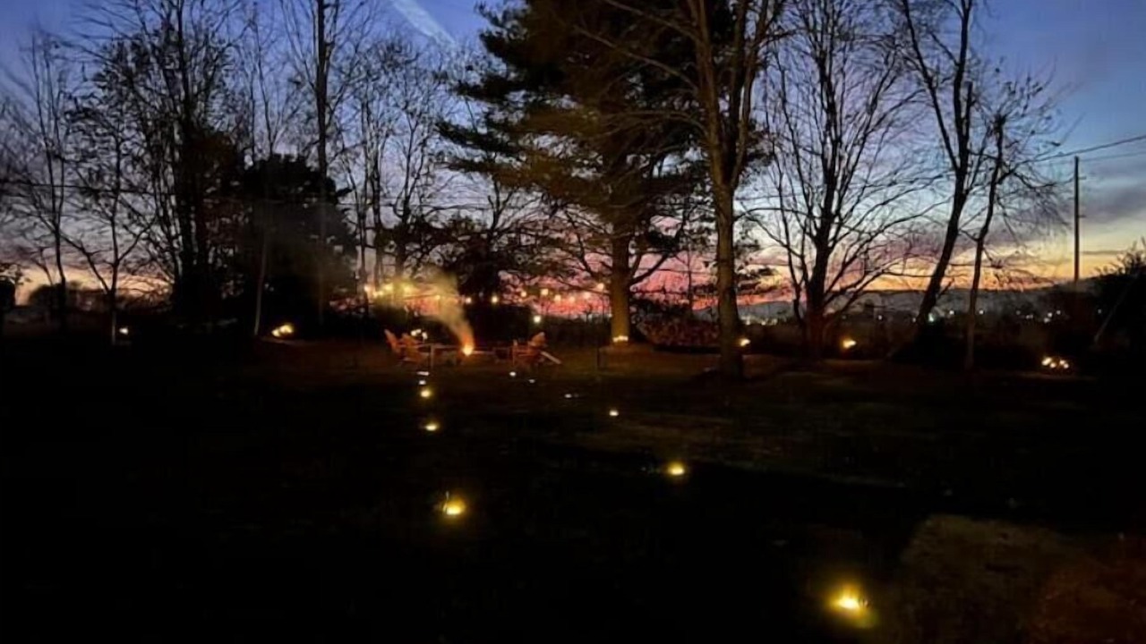 Photo of Bedroom in Horse Cave