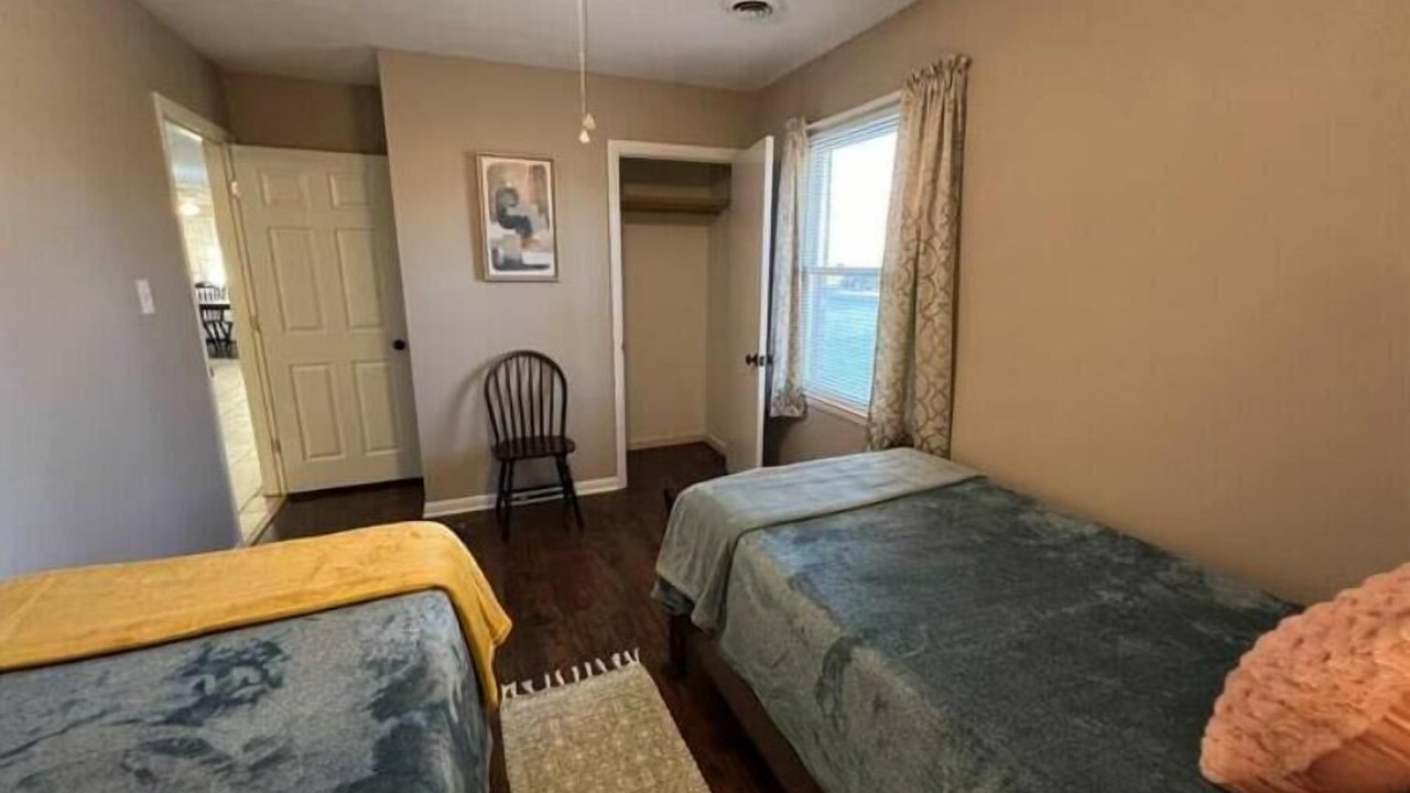 Photo of Bedroom in Horse Cave