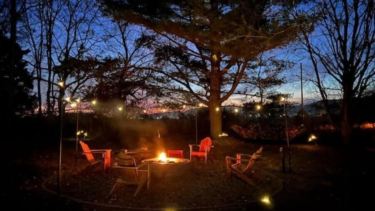 Photo of Outdoor in Horse Cave