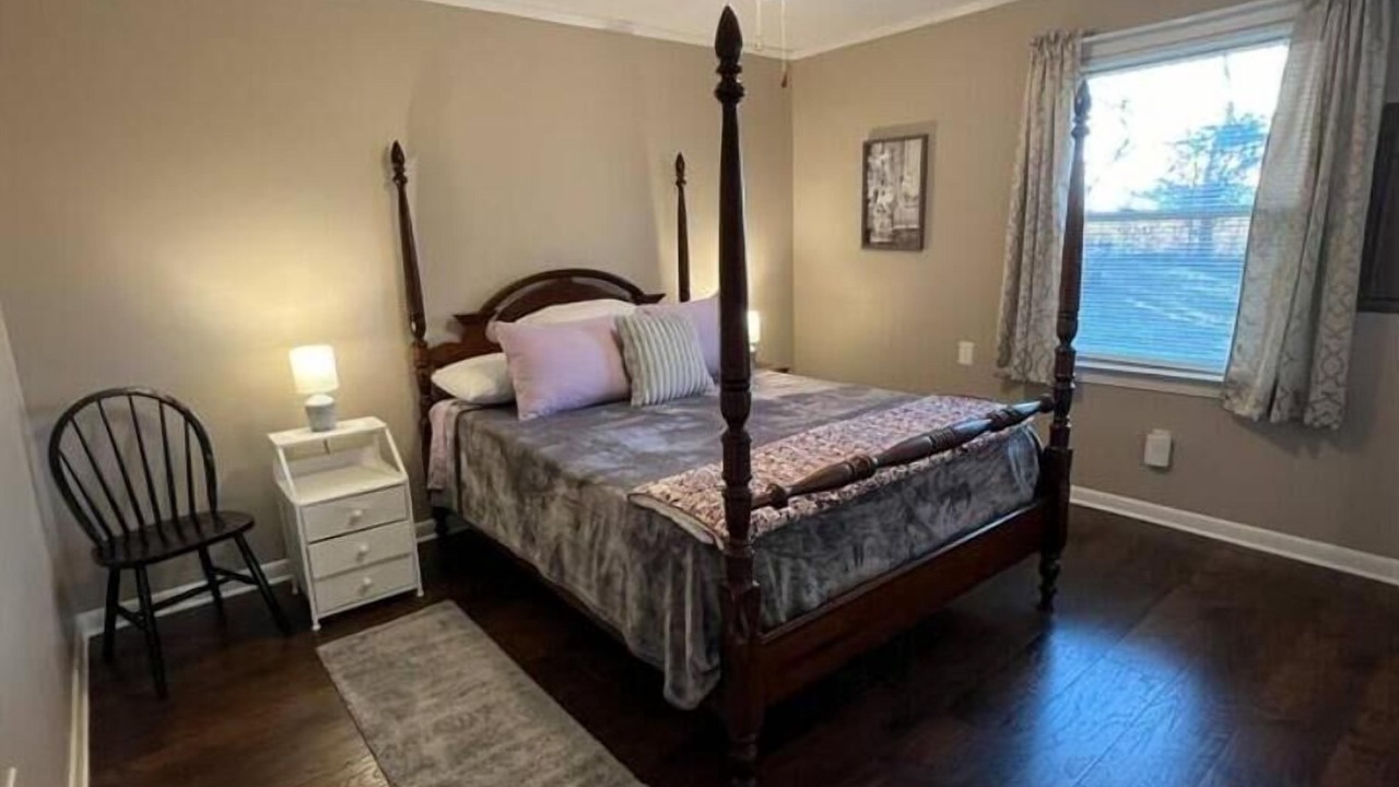 Photo of Bedroom in Horse Cave