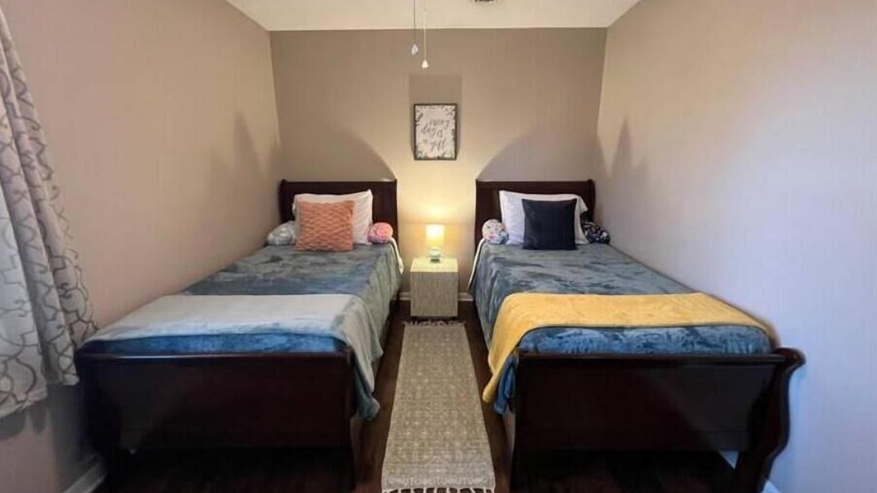 Photo of Bedroom in Horse Cave