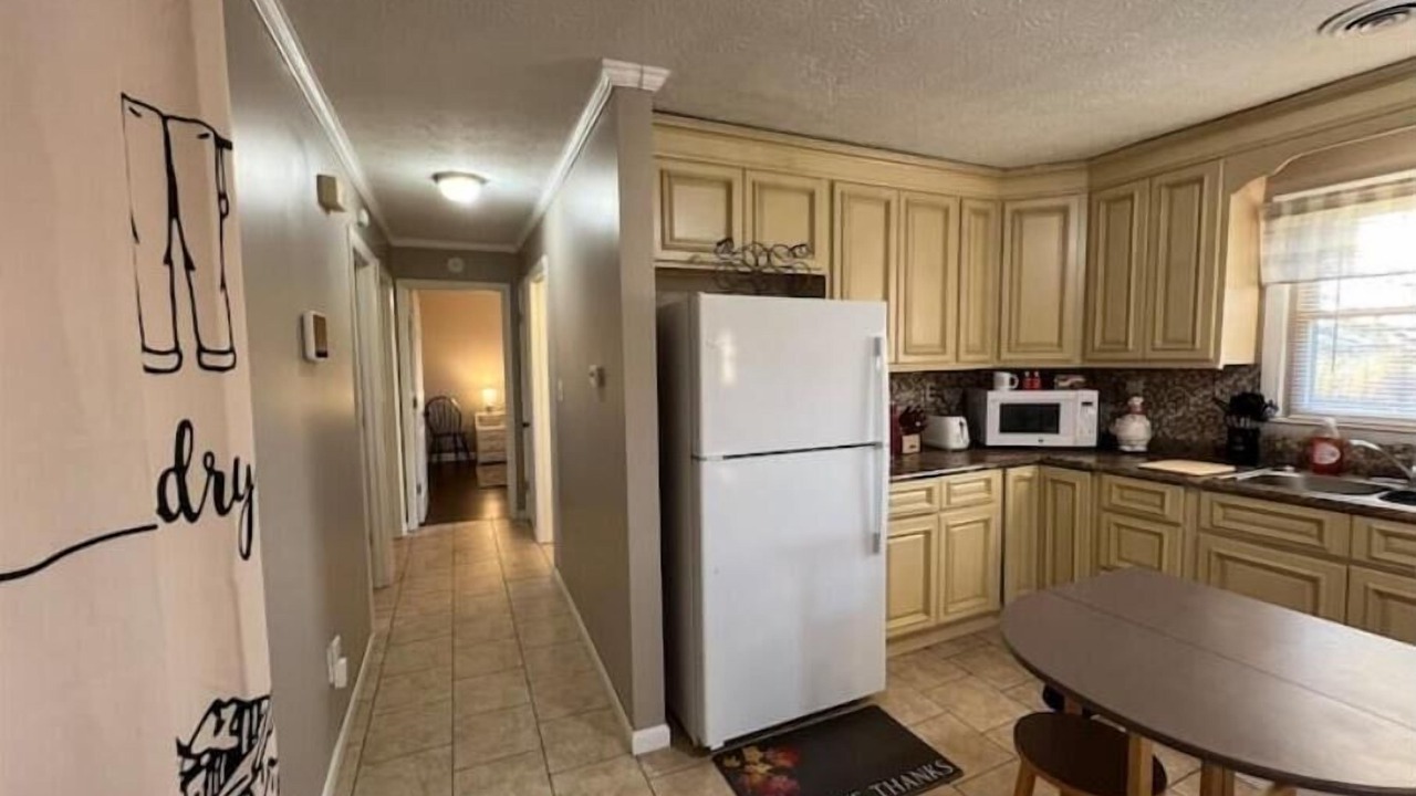 Photo of Kitchen in Horse Cave