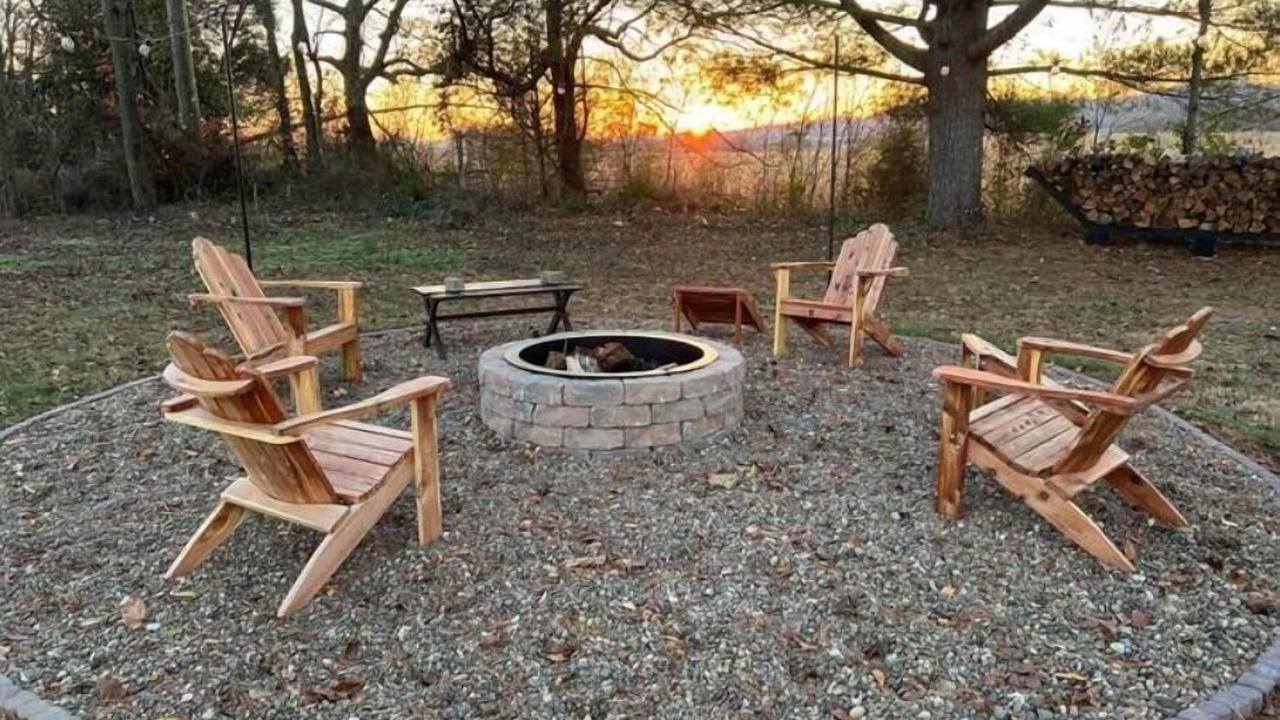 Photo of Outdoor in Horse Cave