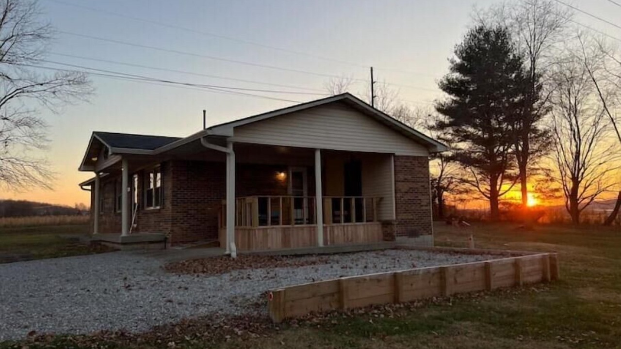 Photo of Outdoor in Horse Cave