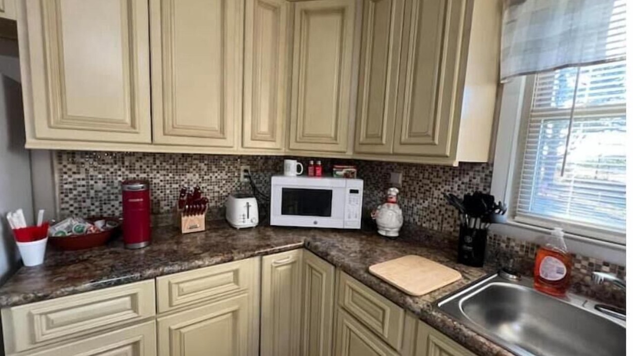 Photo of Kitchen in Horse Cave