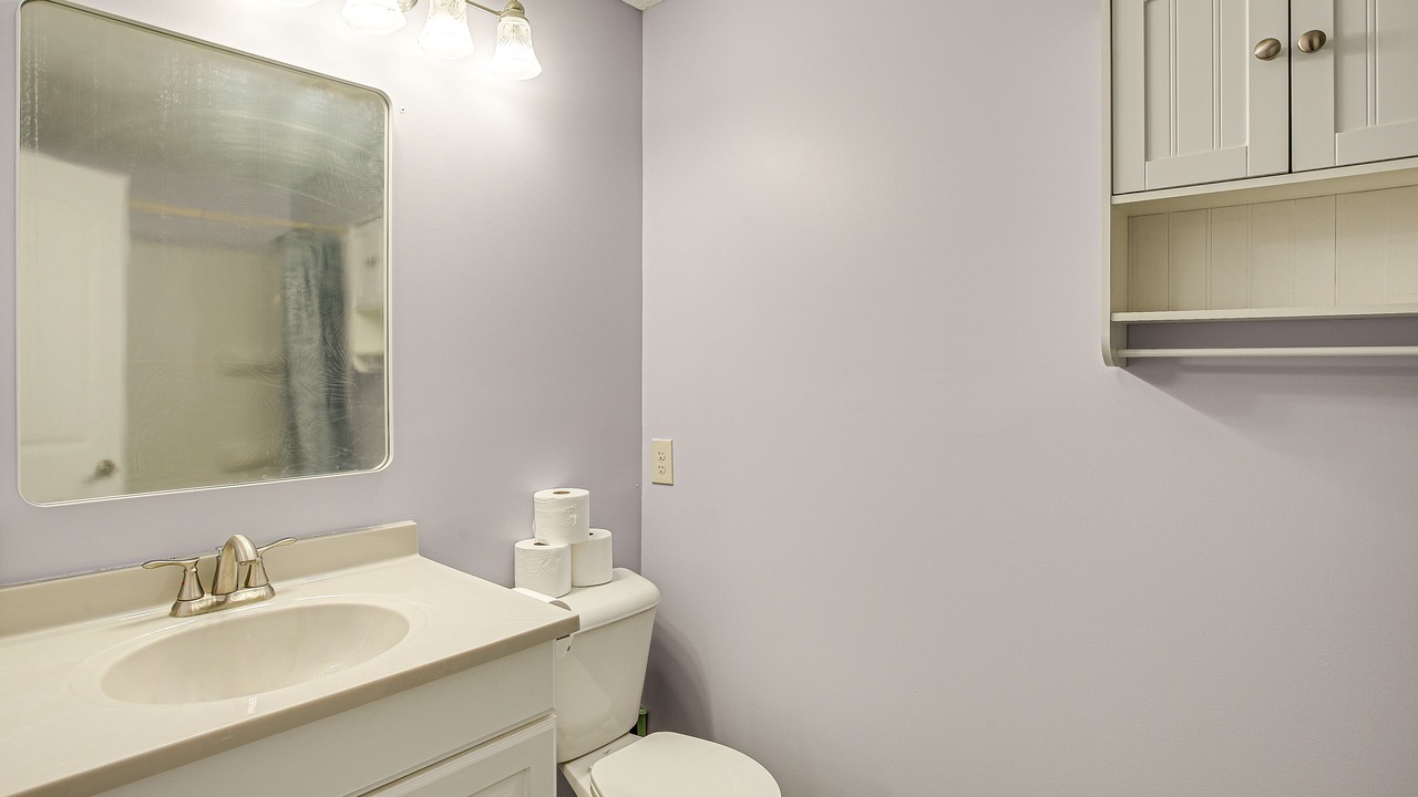 Photo of Bathroom in Delaware