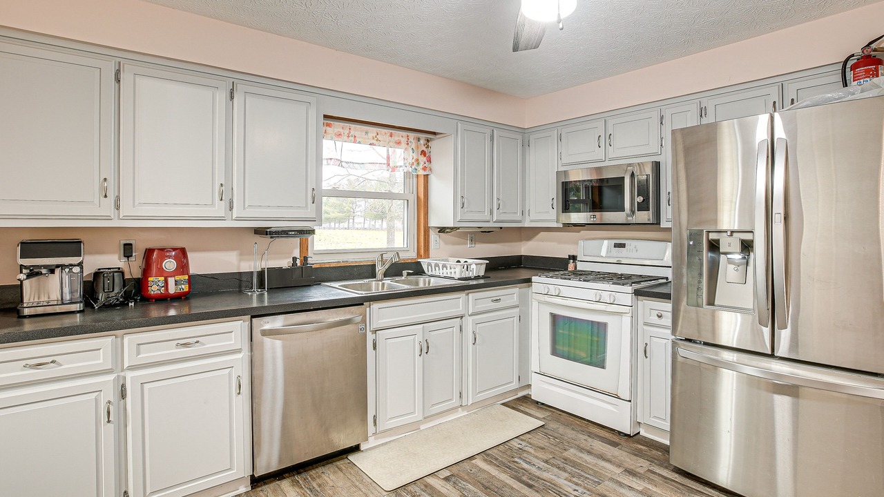 Photo of Kitchen in Delaware