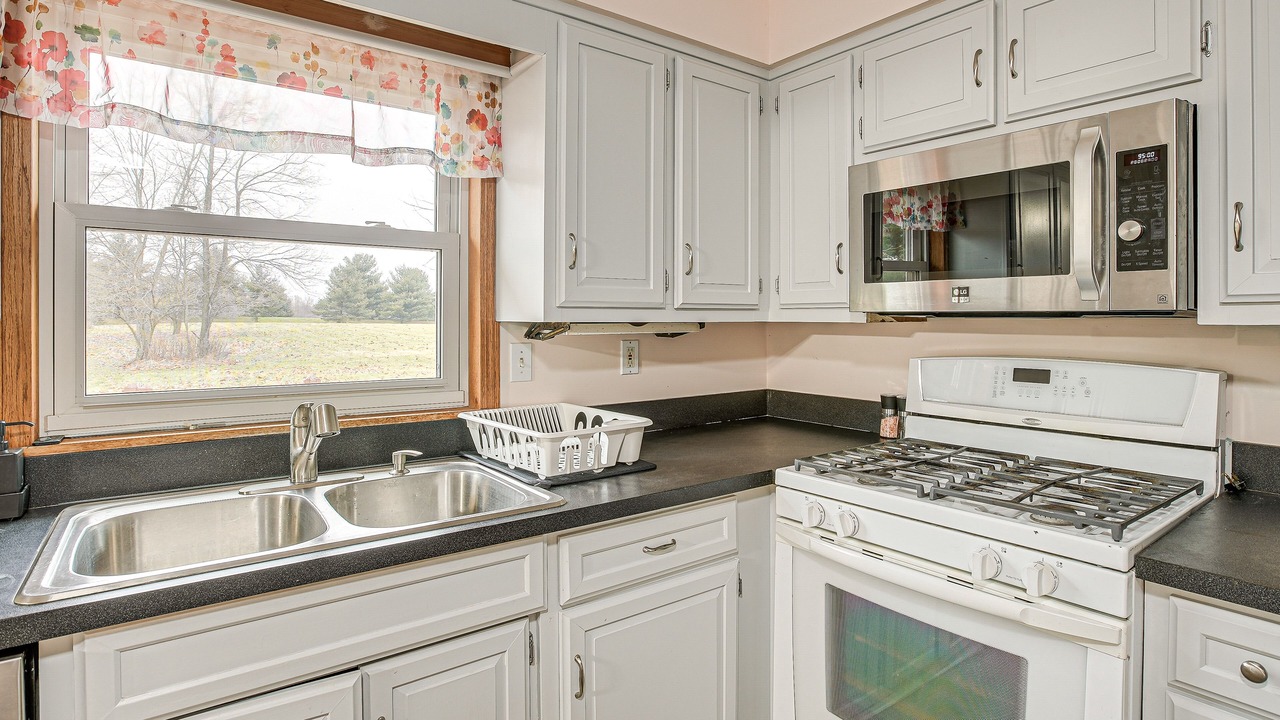 Photo of Kitchen in Delaware
