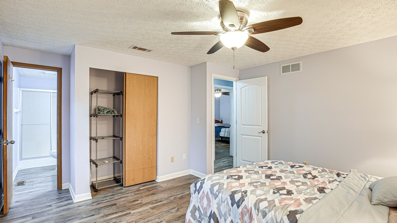 Photo of Bedroom in Delaware