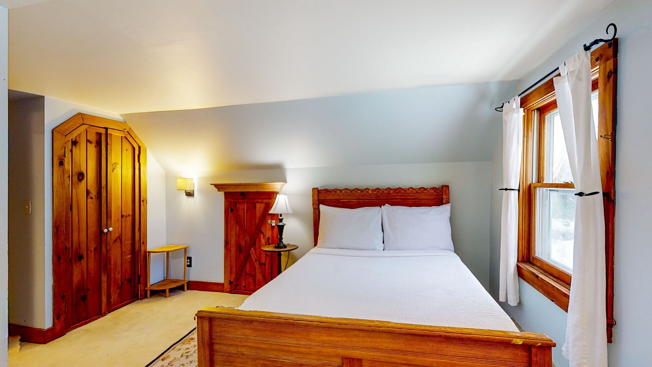 Photo of Bedroom in Chestertown