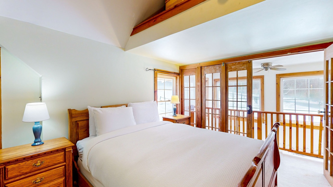 Photo of Bedroom in Chestertown