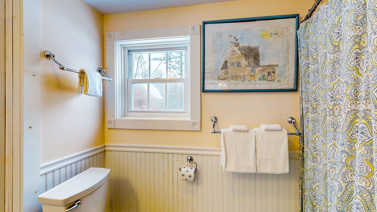 Photo of Bathroom in Chestertown