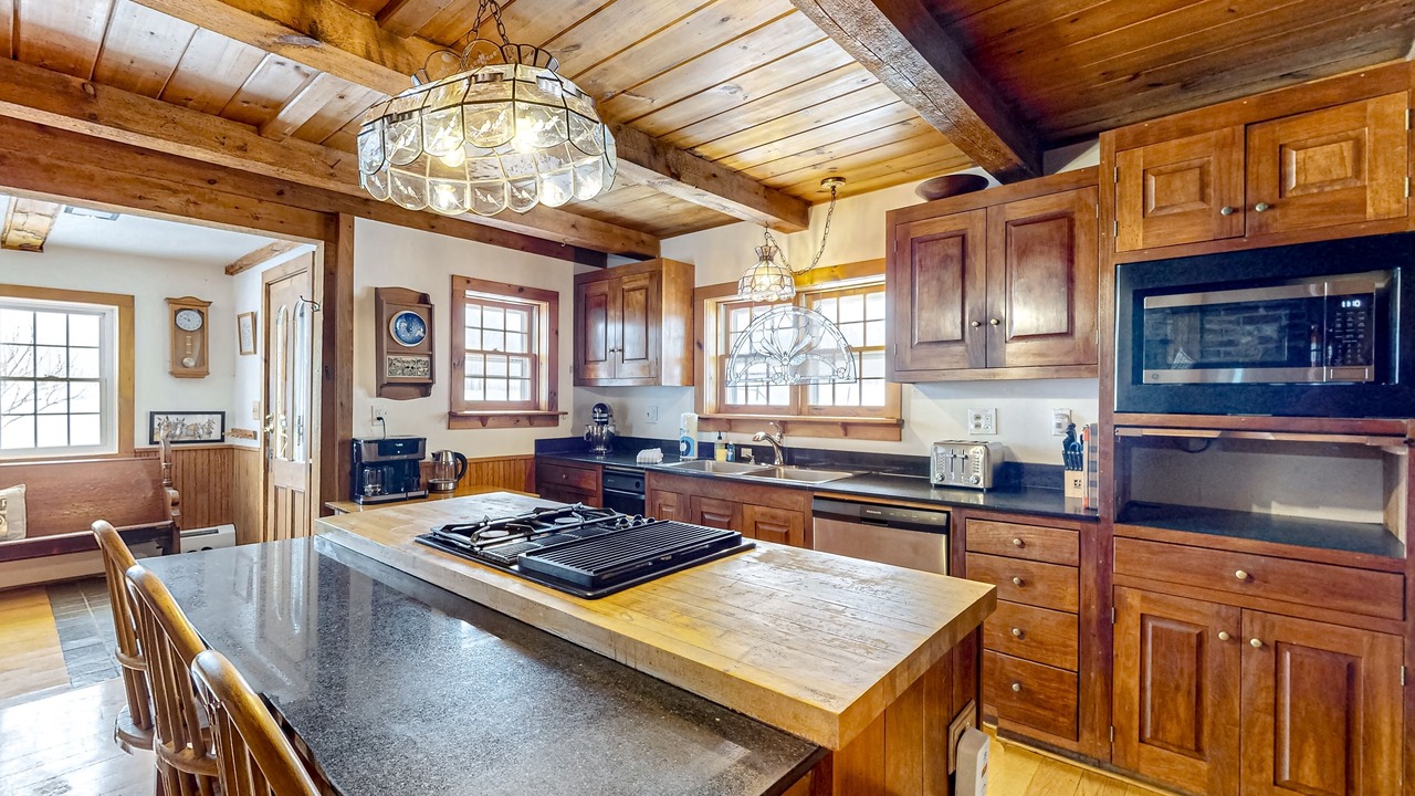 Photo of Kitchen in Chestertown