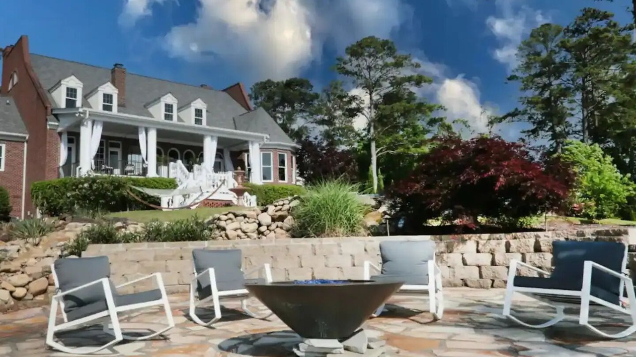 Photo of Patio Balcony in Lexington