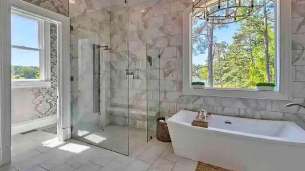 Photo of Bathroom in Lexington