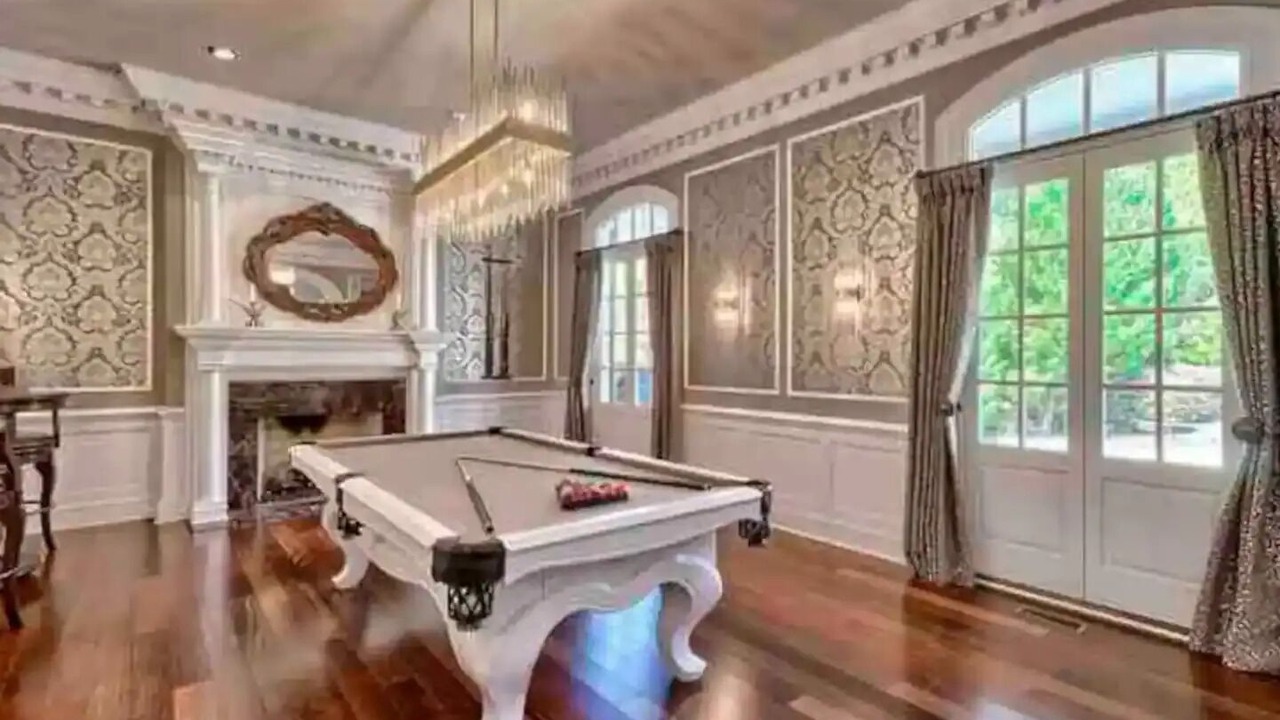 Photo of Bedroom in Lexington