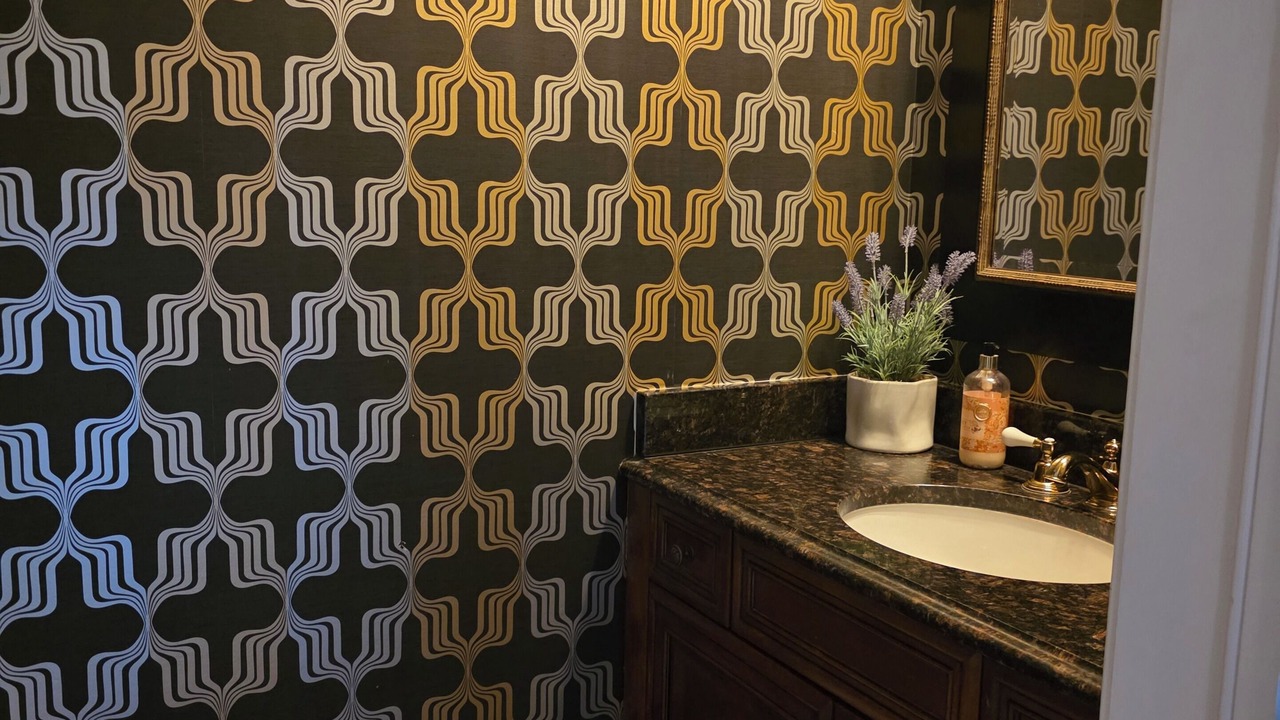 Photo of Bathroom in Lexington
