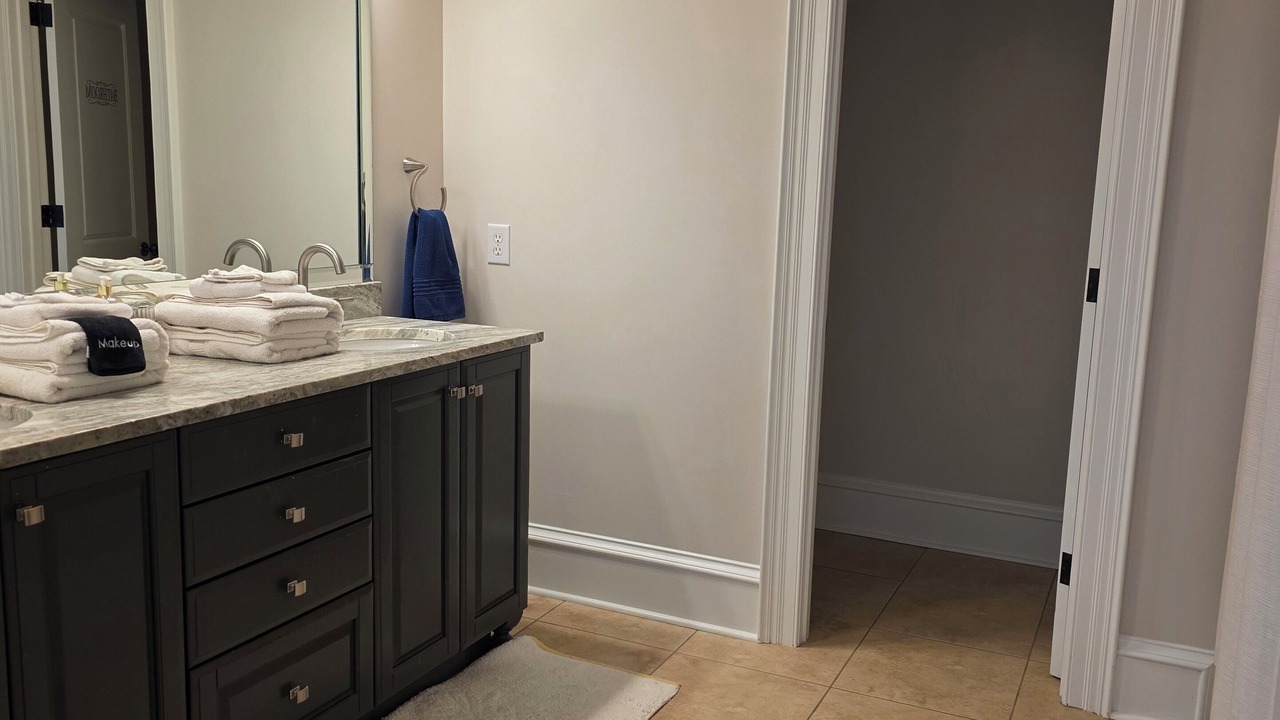 Photo of Bathroom in Lexington