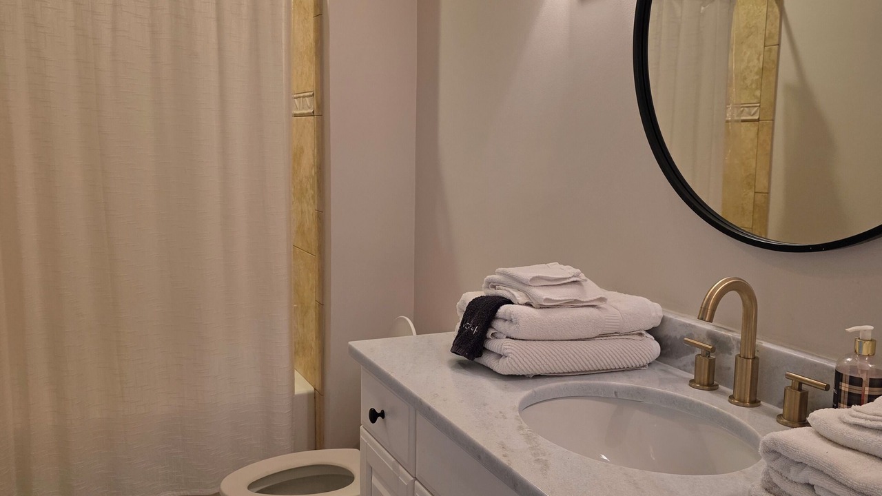 Photo of Bathroom in Lexington