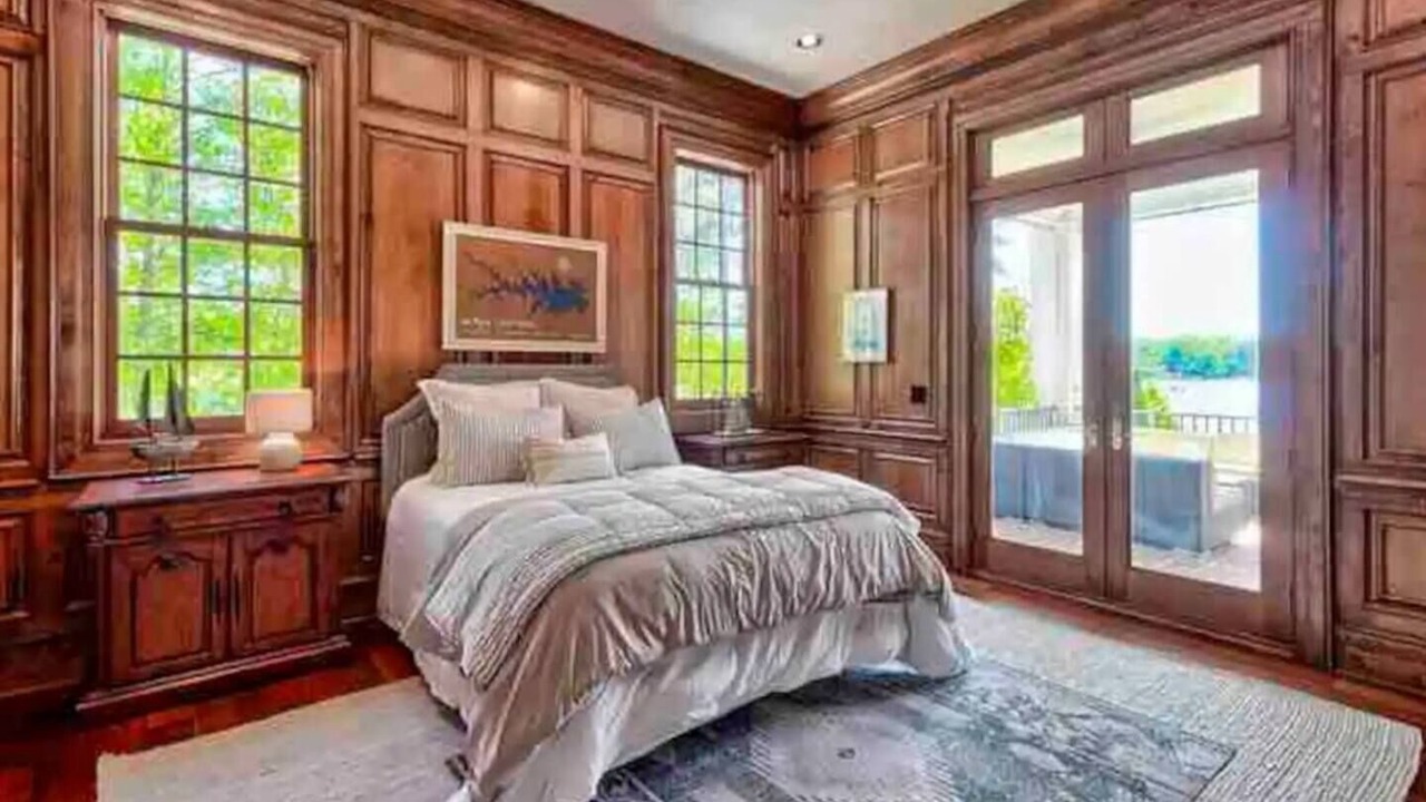 Photo of Bedroom in Lexington