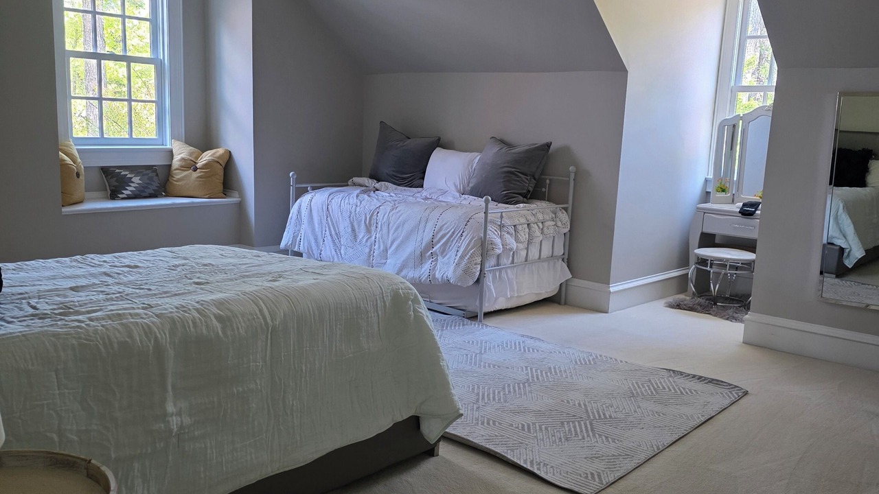 Photo of Bedroom in Lexington