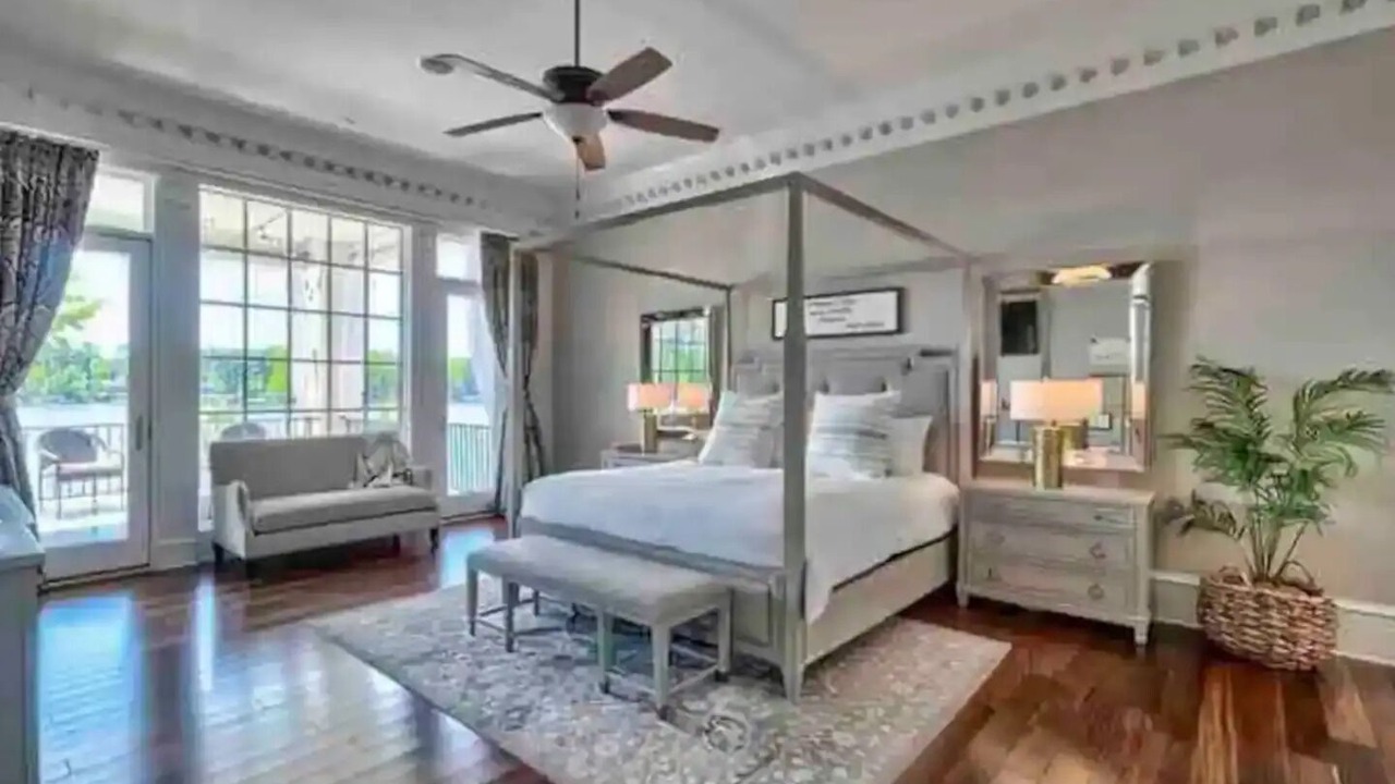 Photo of Bedroom in Lexington