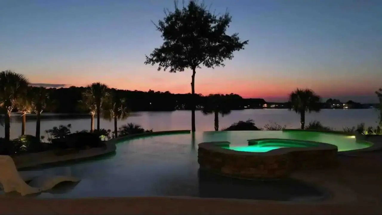 Photo of Outdoor in Lexington