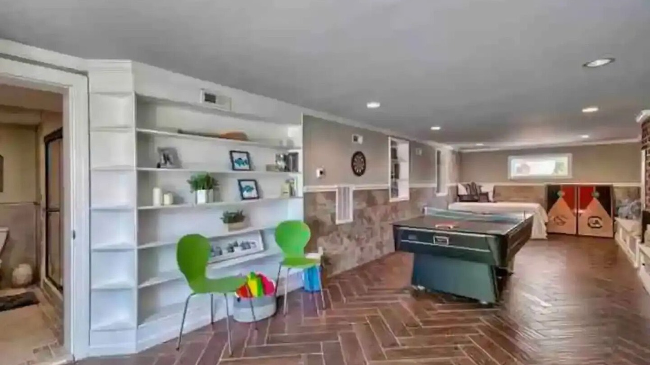 Photo of Bedroom in Lexington