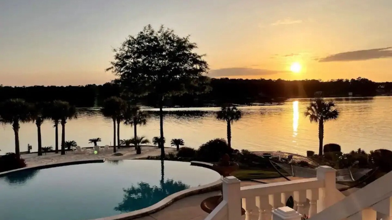 Photo of Outdoor in Lexington
