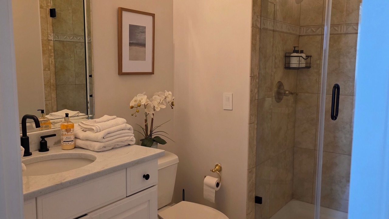 Photo of Bathroom in Lexington